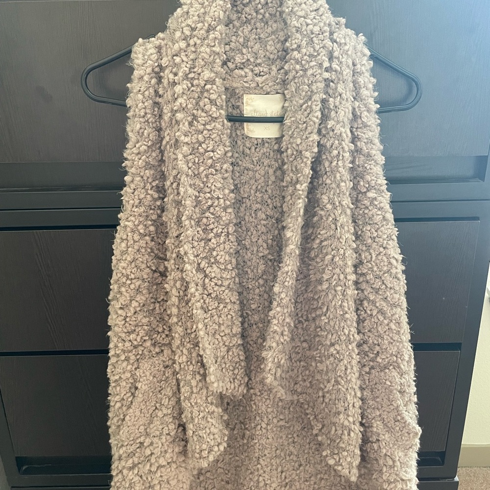 Altar’d State Soft Vest